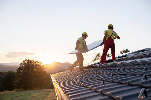 Best Roof Leak Repair  in Al Creek, CO