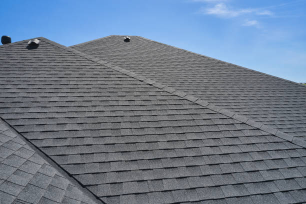 Siding in Coal Creek, CO