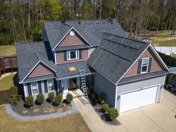 Best Roof Ventilation Installation  in Al Creek, CO