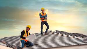 Best Chimney Flashing Repair  in Al Creek, CO